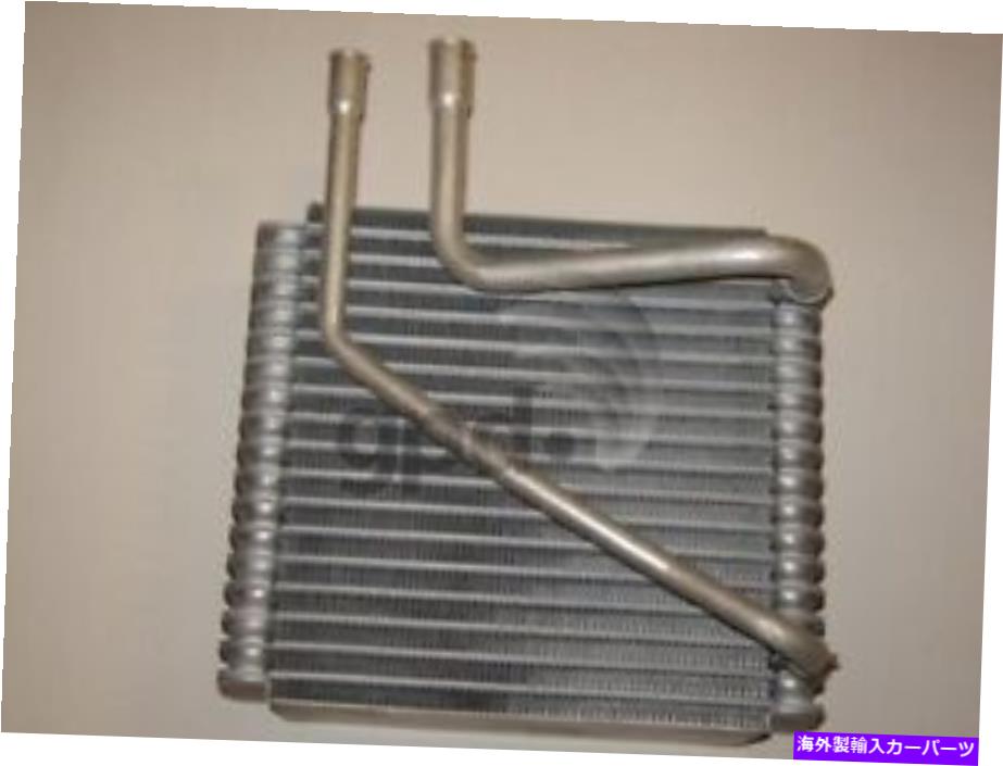 コンデンサー c蒸発器コアフィット2005-2007マーキュリーマリナーグローバルパーツ A C Evaporator Core fits 2005-2007 Mercury Mariner GLOBAL PARTS【並行輸入品】