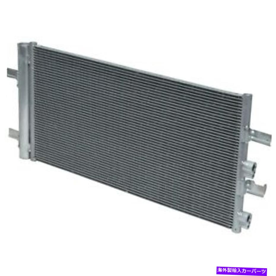 コンデンサー クーパークラブマンのためのユニバーサルエアA/Cコンデンサー、クーパーCN4762PFC Universal Air A/C Condenser for Cooper Clubman, Cooper CN4762PFC【並行輸入品】