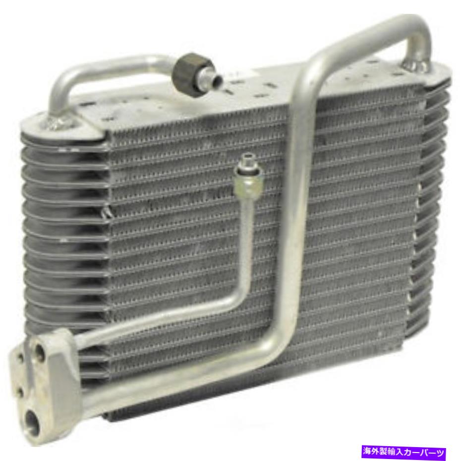 コンデンサー A/C蒸発器コアベースリアUAC EV 62086PFXC A/C Evaporator Core-Base Rear UAC EV 62086PFXC【並行輸入品】 45,606円
