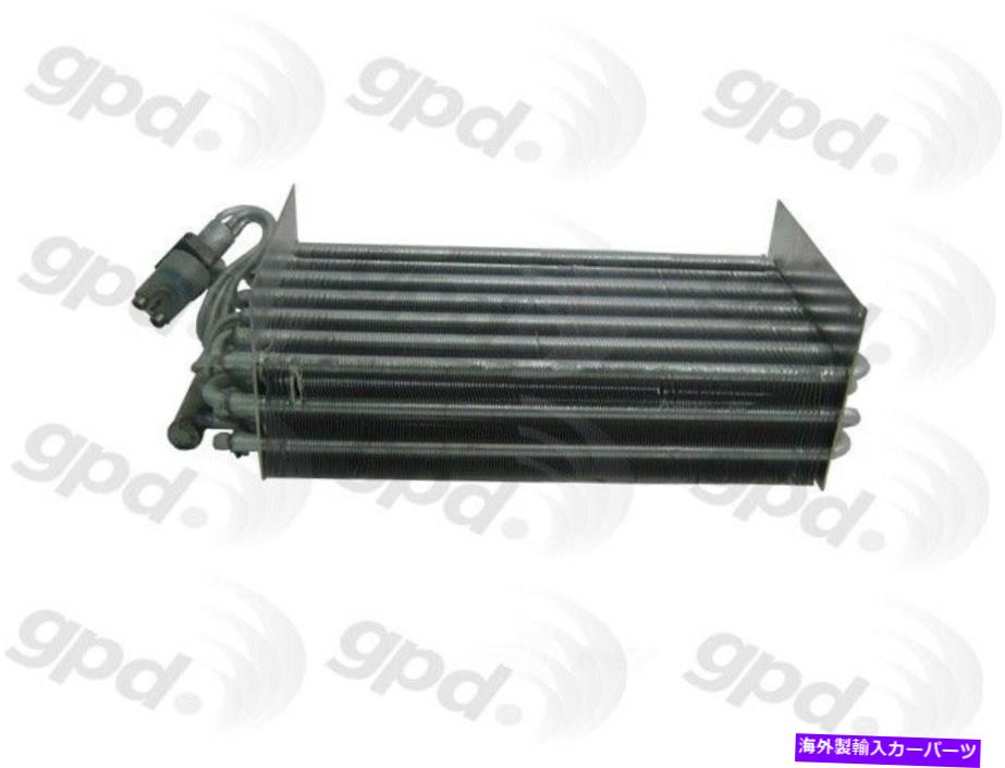 コンデンサー GDP 4711607 A C蒸発器コアは99-02 BMW Z3に適合します GDP 4711607 A C Evaporator Core fits 99-02 BMW Z3【並行輸入品】