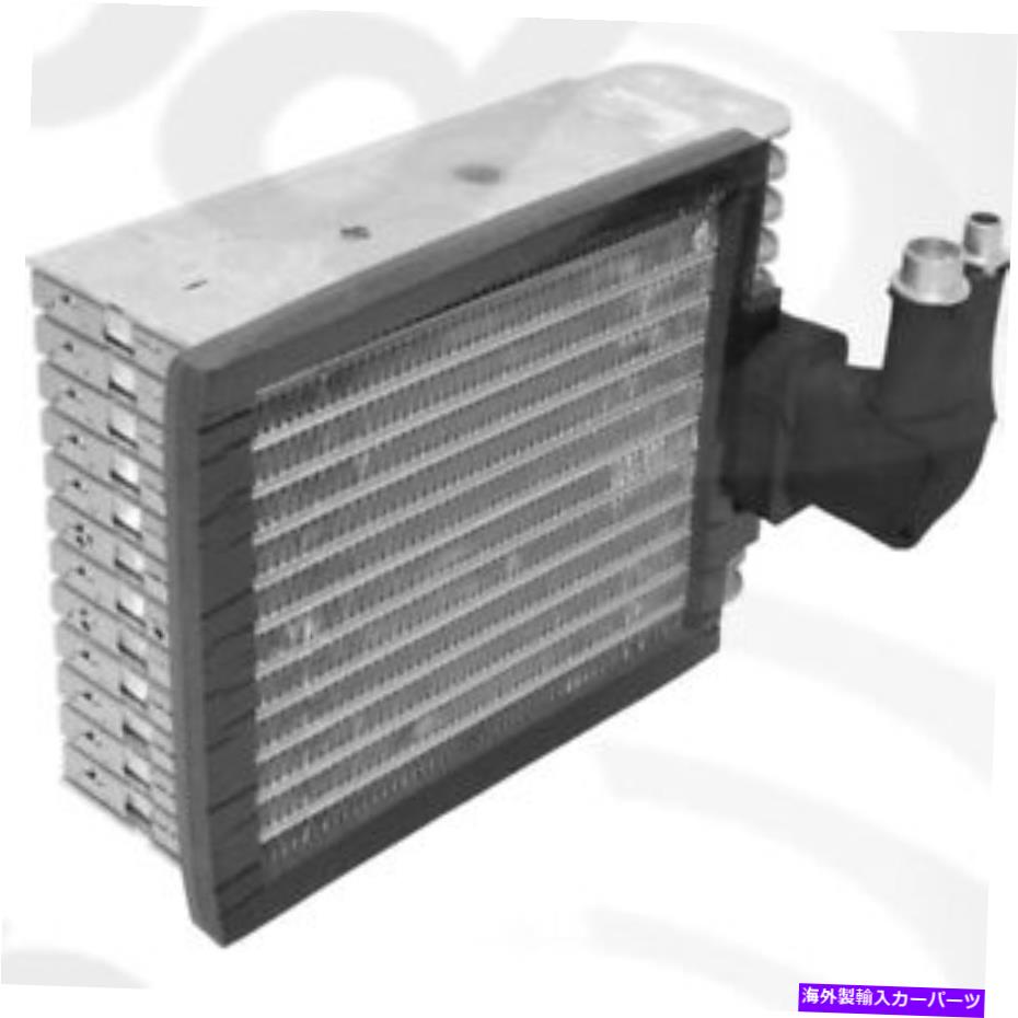 コンデンサー 新しいエバポレーターグローバルパーツディストリビューター4712236 New Evaporator Global Parts Distributors 4712236【並行輸入品】