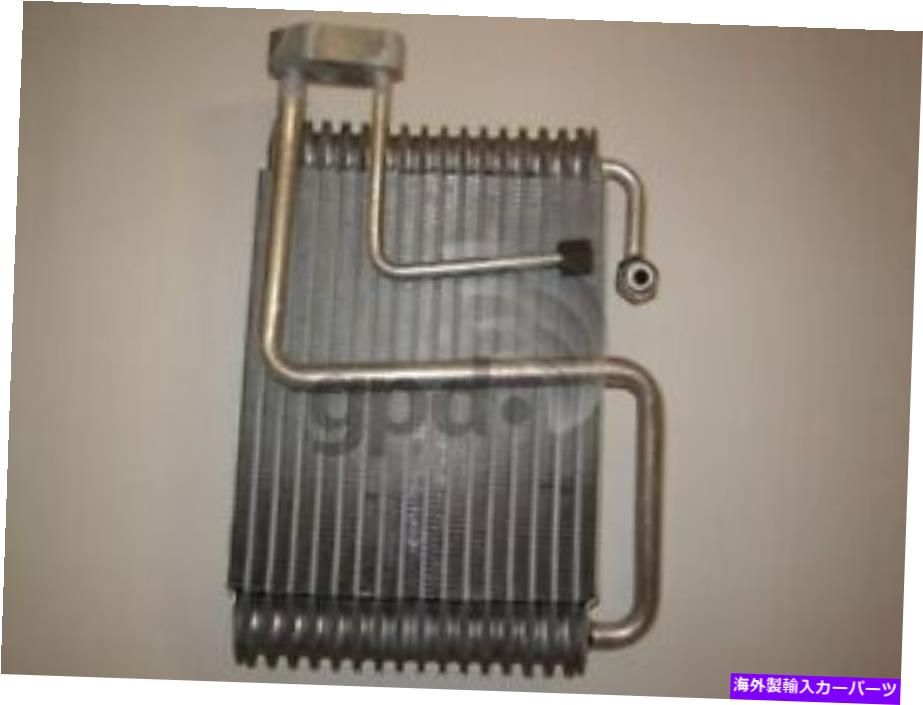 コンデンサー A/C蒸発器コアリアグローバル4711551 A/C Evaporator Core Rear Global 4711551【並行輸入品】 44,550円