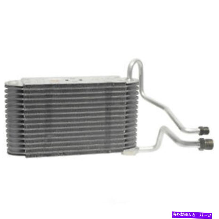 コンデンサー A/C蒸発器コアベースUAC EV 4446PFCフィット91-93ボルボ240 A/C Evaporator Core-Base UAC EV 4446PFC fits 91-93 Volvo 240【並行輸入品】