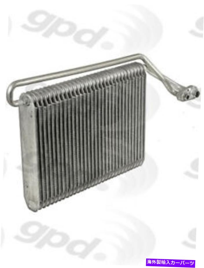 コンデンサー 新しいエバポレーターグローバルパーツディストリビューター4712084 New Evaporator Global Parts Distributors 4712084【並行輸入品】 45,606円