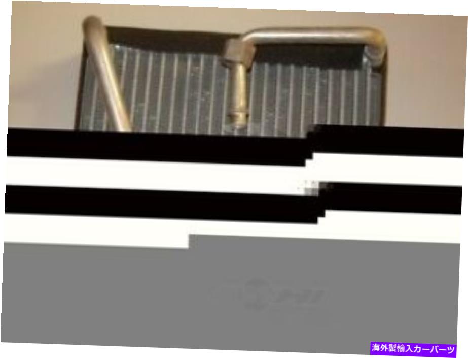コンデンサー 新しいエバポレーターグローバルパーツディストリビューター4711723 New Evaporator Global Parts Distributors 4711723【並行輸入品】