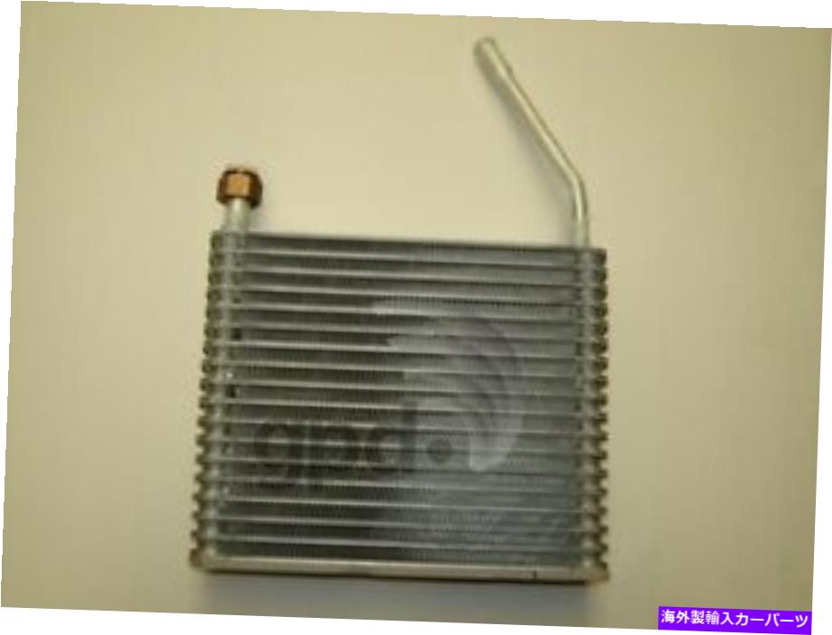 コンデンサー 新しいエバポレーターグローバルパーツディストリビューター4711295 New Evaporator Global Parts Distributors 4711295【並行輸入品】