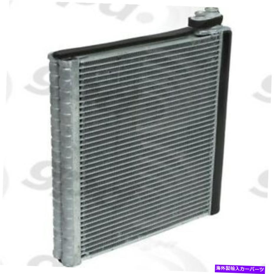 コンデンサー 新しいエバポレーターグローバルパーツディストリビューター4711835 New Evaporator Global Parts Distributors 4711835【並行輸入品】