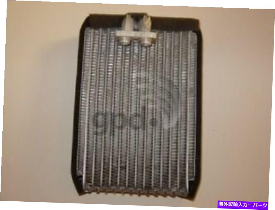 【楽天市場】コンデンサー 新しいエバポレーターグローバルパーツディストリビューター4711718 New Evaporator Global
