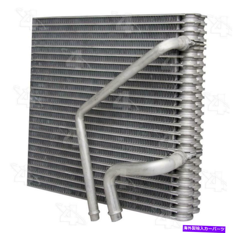コンデンサー Four Seasons 44102プレート＆フィン蒸発器コア Four Seasons 44102 Plate & Fin Evaporator Core【並行輸入品】