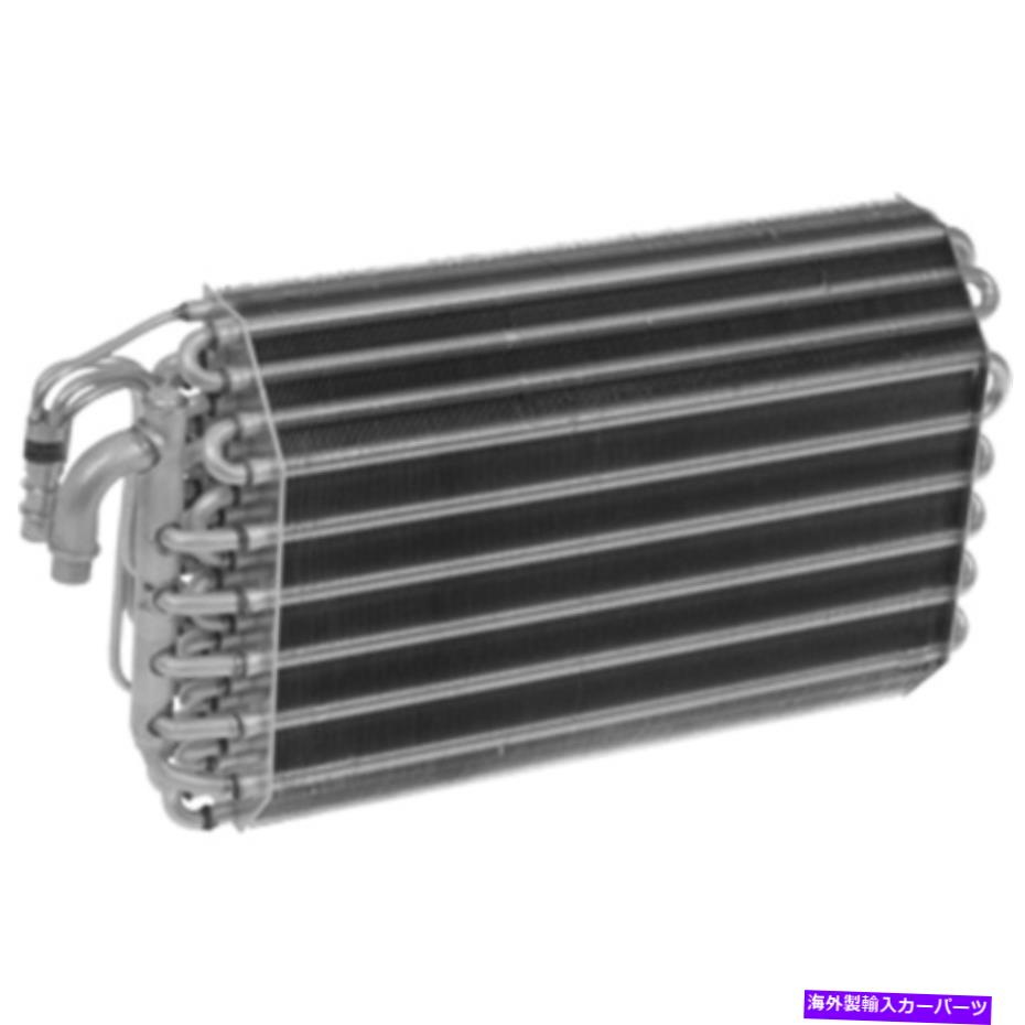 コンデンサー オメガ環境技術27-33728 A/C蒸発器コアBMW E39 5 Omega Environmental Technologies 27-33728 A/C Evaporator Core Bmw E39 5【並行輸入品】 45,606円
