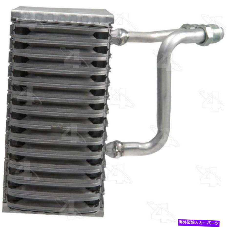コンデンサー Four Seasons 54286プレート＆フィン蒸発器コア Four Seasons 54286 Plate & Fin Evaporator Core【並行輸入品】
