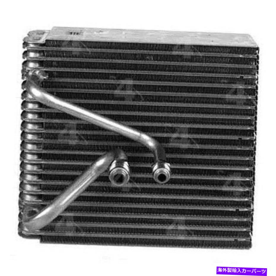 コンデンサー Four Seasons 54604 Plate＆Fin Evaporator Co Four Seasons 54604 Plate & Fin Evaporator Co【並行輸入品】