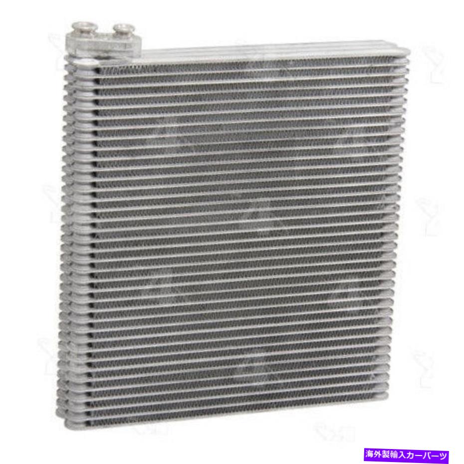 コンデンサー Four Seasons 54995 Plate＆Fin Evaporator Co Four Seasons 54995 Plate & Fin Evaporator Co【並行輸入品】