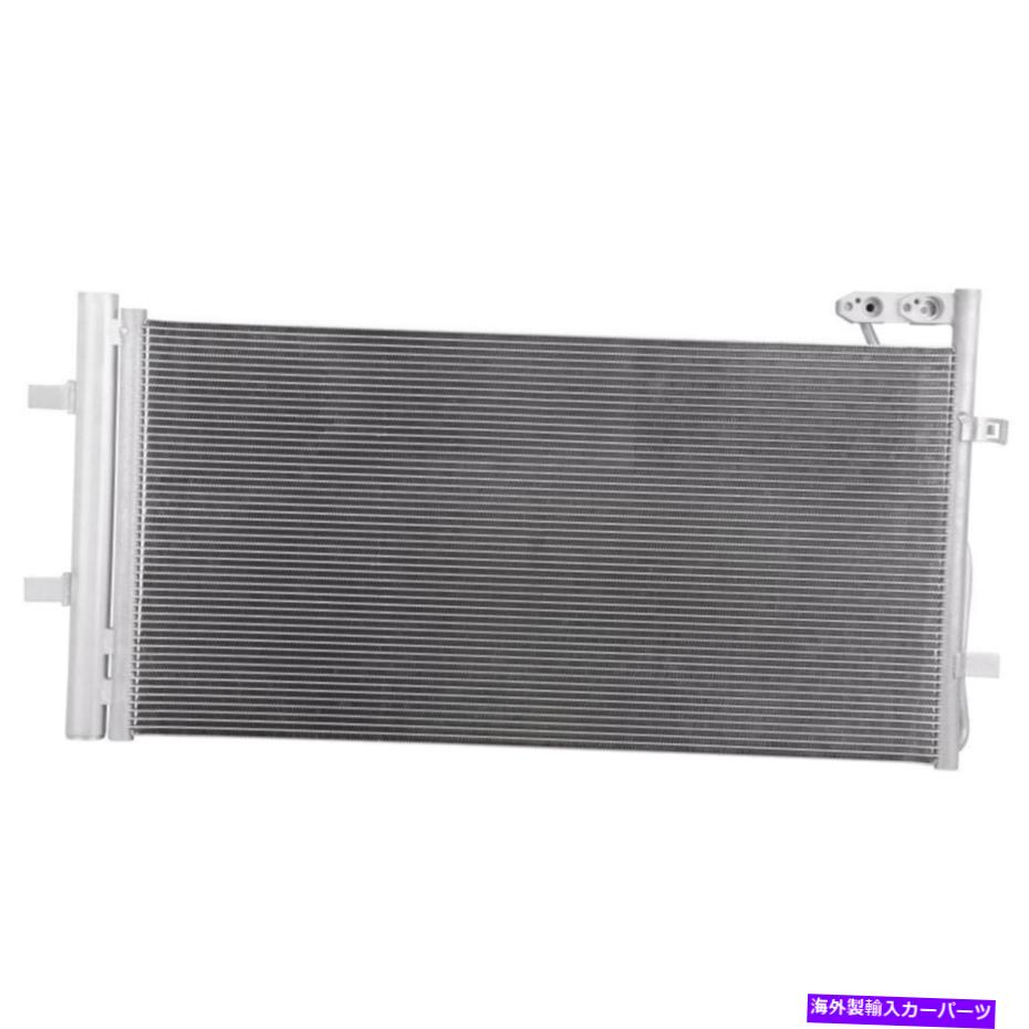 コンデンサー VW Jetta Passat GTI Audi A3 Quattro new A/ C ACコンデンサー付き For VW Jetta Passat GTI Audi A3 Quattro New A/C AC Condenser w/ Drier【並行輸入品】 53,592円