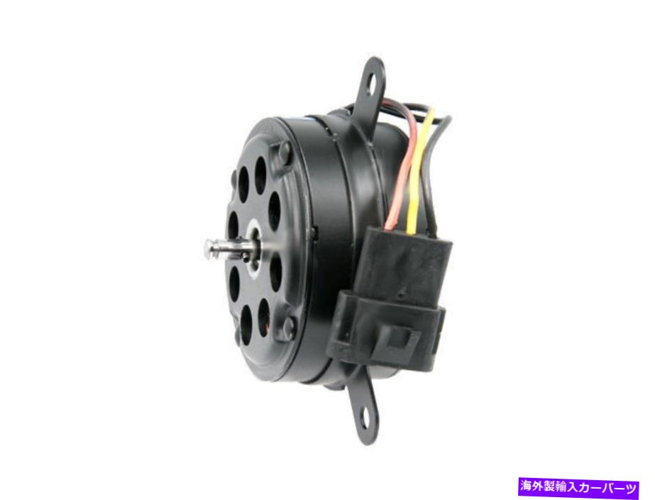 コンデンサー 2001年から2006年のDodge Stratus A/Cコンデンサーファンモーター76662SP 2002 2003 2004 2005 For 2001-2006 Dodge Stratus A/C Condenser Fan Motor 76662SP 2002 2003 2004 2005【並行輸入品】