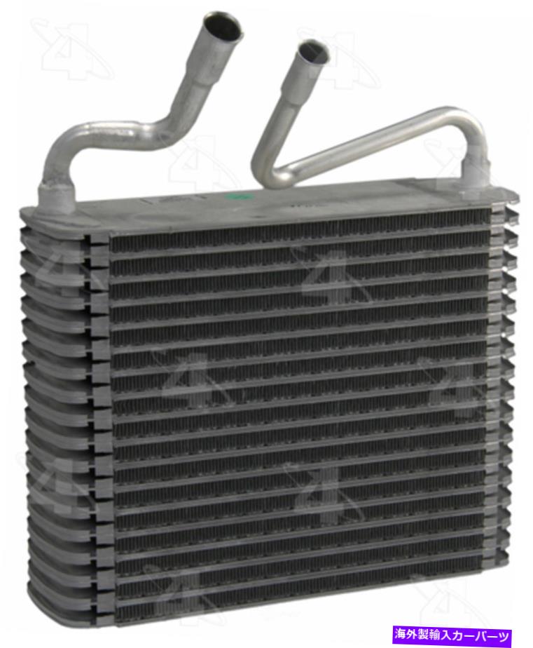 コンデンサー A/C蒸発器コアフロント4シーズン54806 A/C Evaporator Core Front 4 Seasons 54806【並行輸入品】