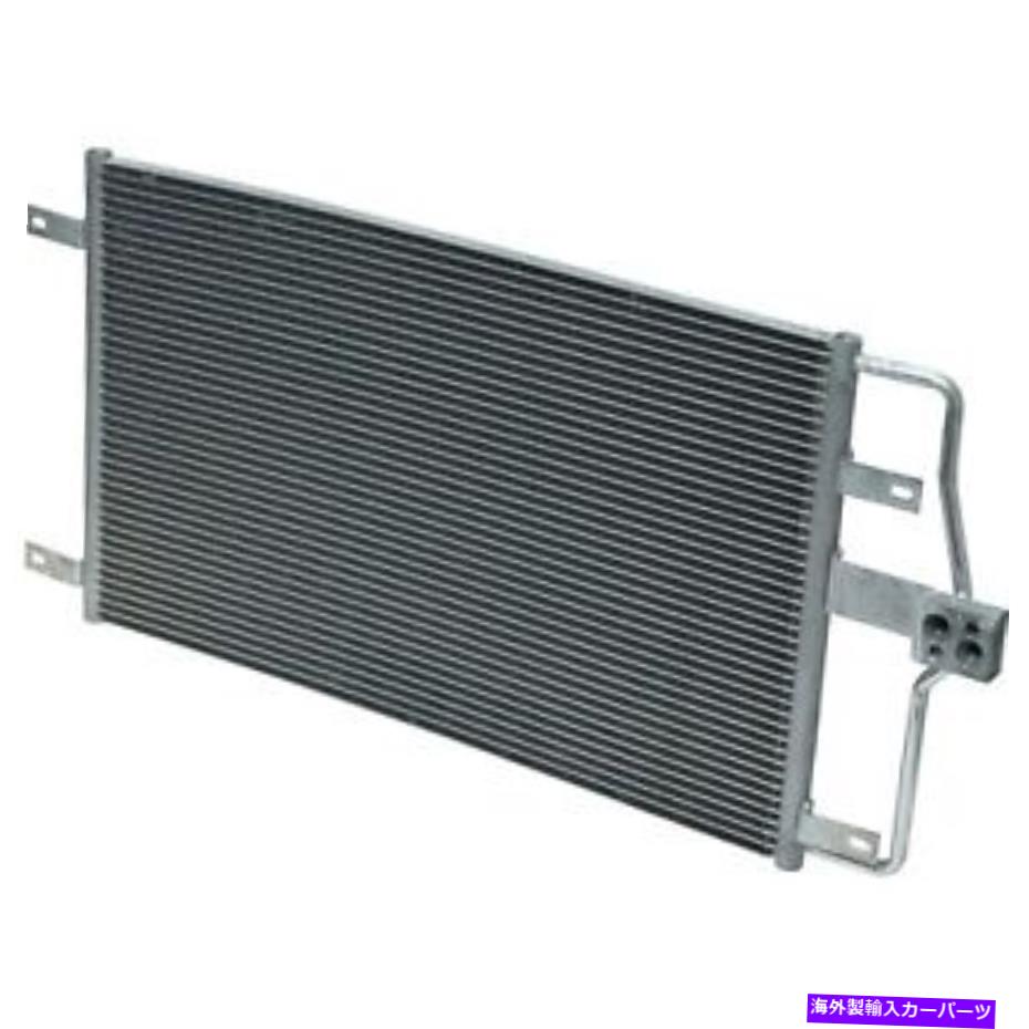 コンデンサー エスケープ用のユニバーサルエアA/Cコンデンサー、マリナー、トリビュートCN3377PFC Universal Air A/C Condenser for Escape, Mariner, Tribute CN3377PFC【並行輸入品】
