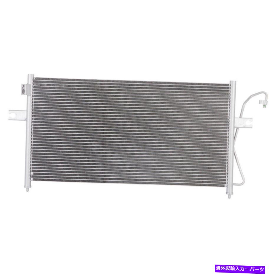 コンデンサー 日産フロンティア＆Xterra A/C ACエアコンコンデンサーCSW用 For Nissan Frontier & Xterra A/C AC Air Conditioning Condenser CSW【並行輸入品】 48,576円