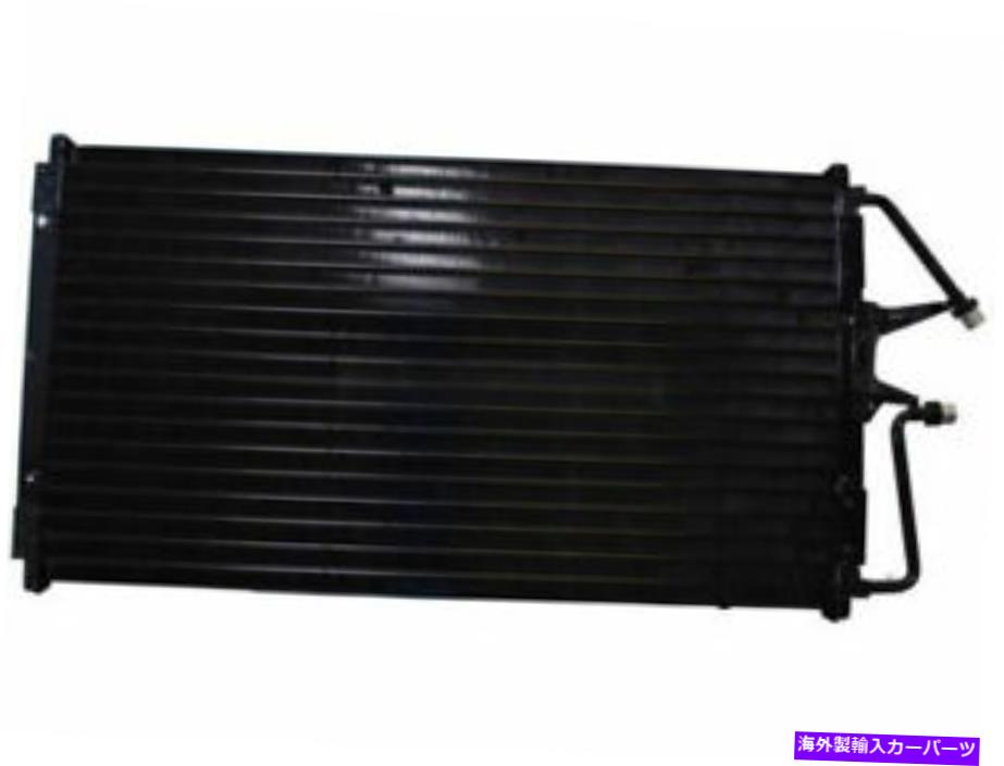 コンデンサー denso 46ny12t a/cコンデンサーは1996年から2000年のGMCユーコンA/Cコンデンサーに適合します Denso 46NY12T A/C Condenser Fits 1996-2000 GMC Yukon A/C Condenser【並行輸入品】