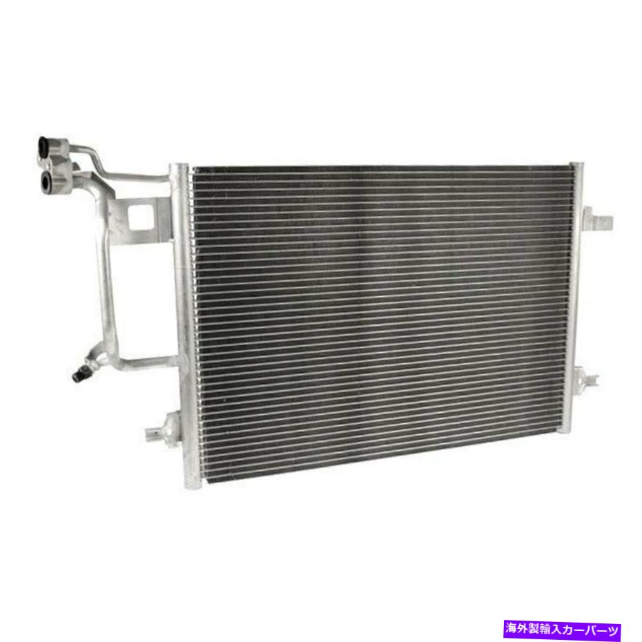 コンデンサー アウディA6 Quattro 2000-2004 Nissens 94922 A/Cコンデンサー For Audi A6 Quattro 2000-2004 Nissens 94922 A/C Condenser【並行輸入品】