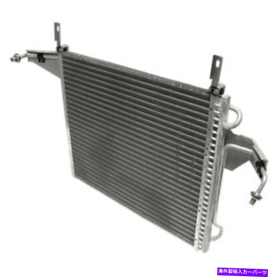 コンデンサー フォードレンジャーマツダB2300 1995 1996 1997 A/C ACエアコンコンデンサーCSW For Ford Ranger Mazda B2300 1995 1996 1997 A/C AC Air Conditioning Condenser CSW【並行輸入品】