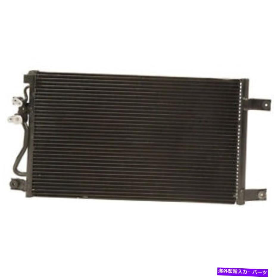 コンデンサー 三菱モンテロスポーツ2000-2005 A/C ACエアコンコンデンサーDAC For Mitsubishi Montero Sport 2000-2005 A/C AC Air Conditioning Condenser DAC【並行輸入品】