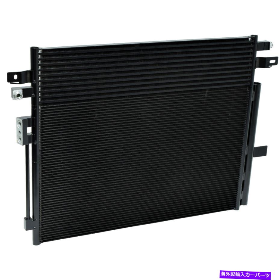 コンデンサー コロラドキャニオン用の新しいA/Cコンデンサー New A/C Condenser for Colorado Canyon【並行輸入品】