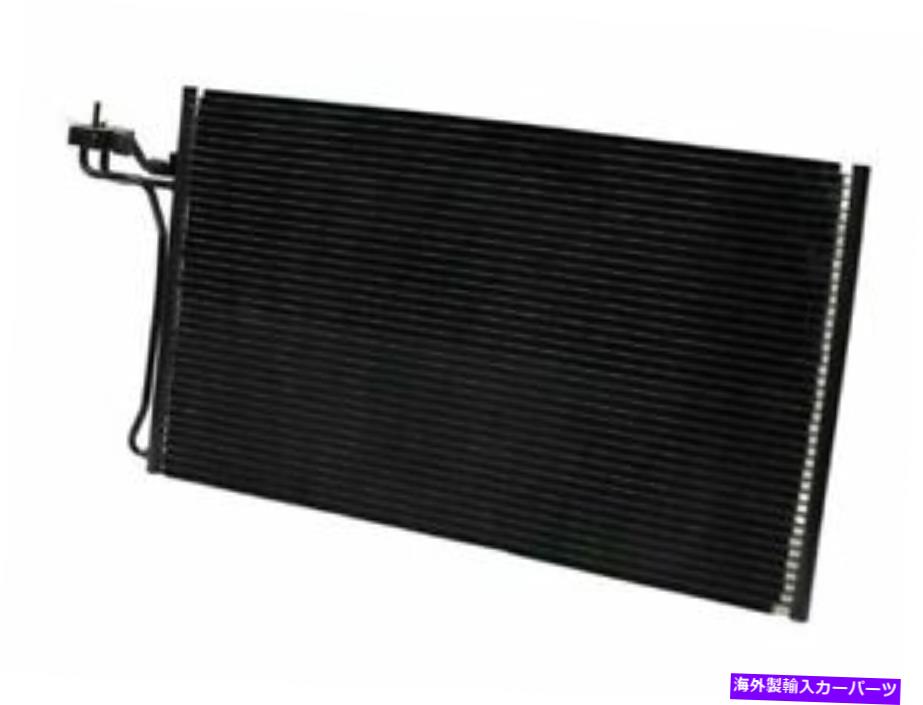 コンデンサー Nissens A/CコンデンサーA/CコンデンサーはVolvo C30 2008-2013 93MZYBに適合します Nissens A/C Condenser A/C Condenser fits Volvo C30 2008-2013 93MZYB【並行輸入品】
