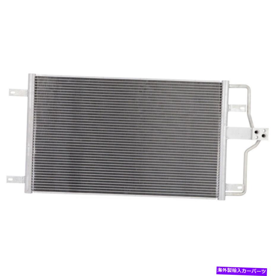 コンデンサー フォードエスケープ＆マーキュリーマリナーA/C ACエアコンコンデンサーDAC用 For Ford Escape & Mercury Mariner A/C AC Air Conditioning Condenser DAC【並行輸入品】