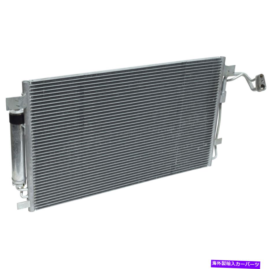 コンデンサー Altima Maximaの新しいA/Cコンデンサー New A/C Condenser for Altima Maxima【並行輸入品】