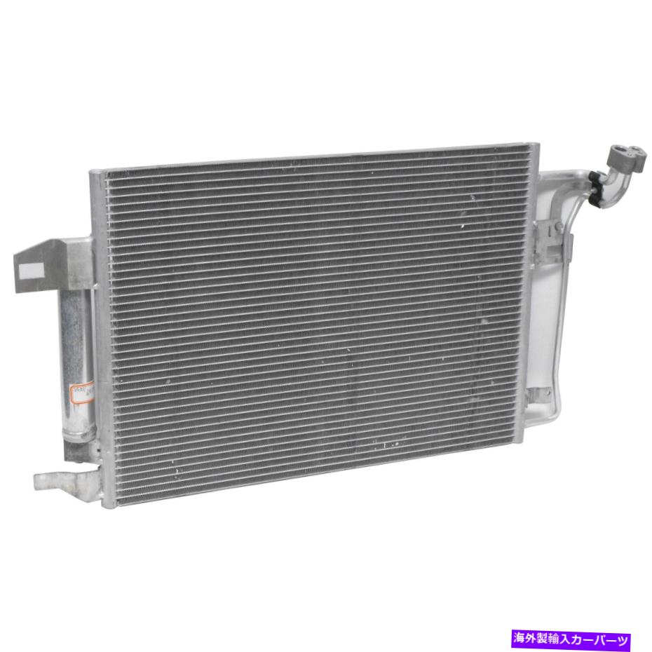 コンデンサー 6の新しいA/Cコンデンサー New A/C Condenser for 6【並行輸入品】