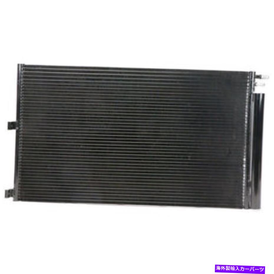 コンデンサー Ford F150 F-150 Expedition&Lincoln Navigator A/ C AC Condenser W/ Drier CSW用 For Ford F150 F-150 Expedition & Lincoln Navigator A/C AC Condenser w/ Drier CSW【並行輸入品】