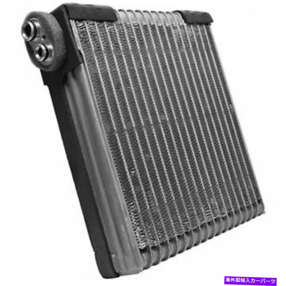 コンデンサー A/C蒸発器コアガス、ENGコード：1NZ-FE、FI、Natural Denso 476-0012 A/C Evaporator Core-GAS, Eng Code: 1NZ-FE, FI, Natural DENSO 476-0012【並行輸入品】