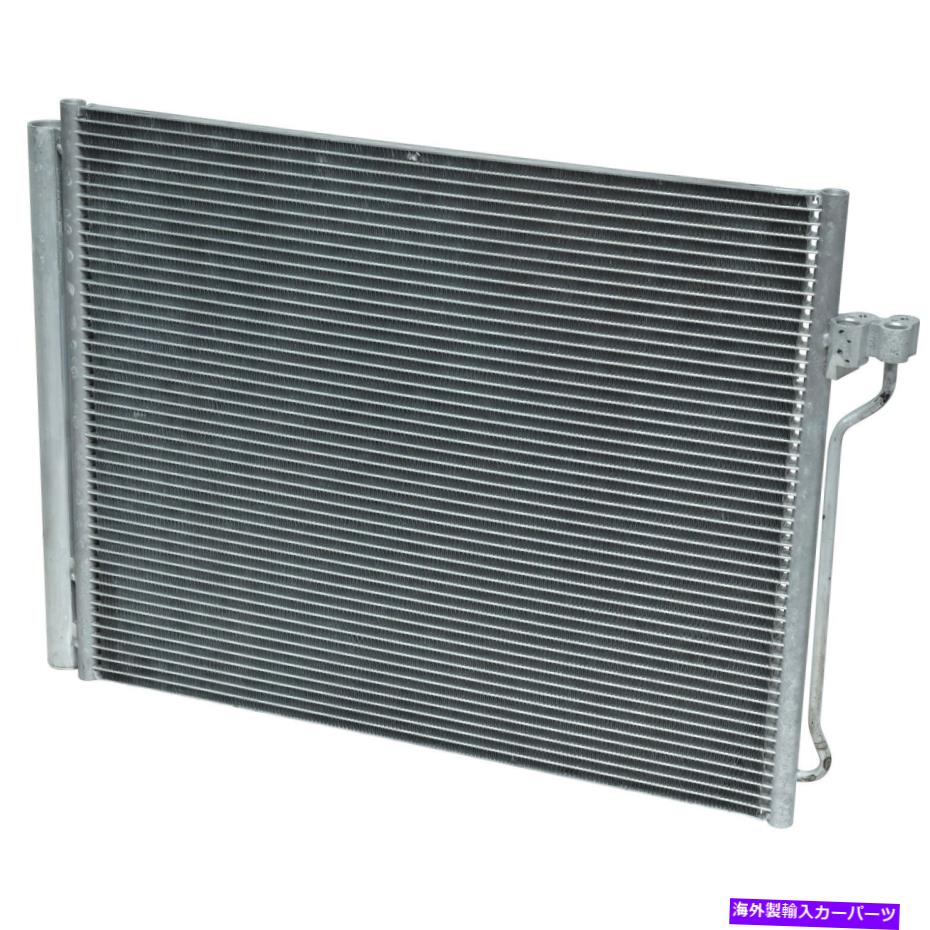 コンデンサー BMW CN3872PFC用のユニバーサルエアA/Cコンデンサー Universal Air A/C Condenser for BMW CN3872PFC【並行輸入品】