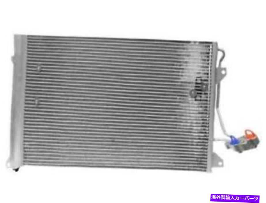 コンデンサー 2010年アウディQ7のNissens A/Cコンデンサー Nissens A/C Condenser for 2010 Audi Q7【並行輸入品】