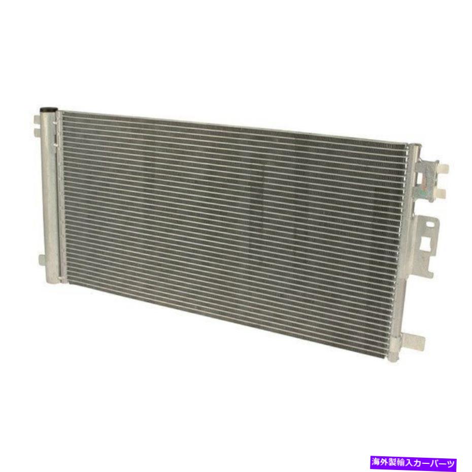 コンデンサー Chevy Malibu 2004-2012 Tyc A/Cコンデンサーの場合 For Chevy Malibu 2004-2012 TYC A/C Condenser【並行輸入品】