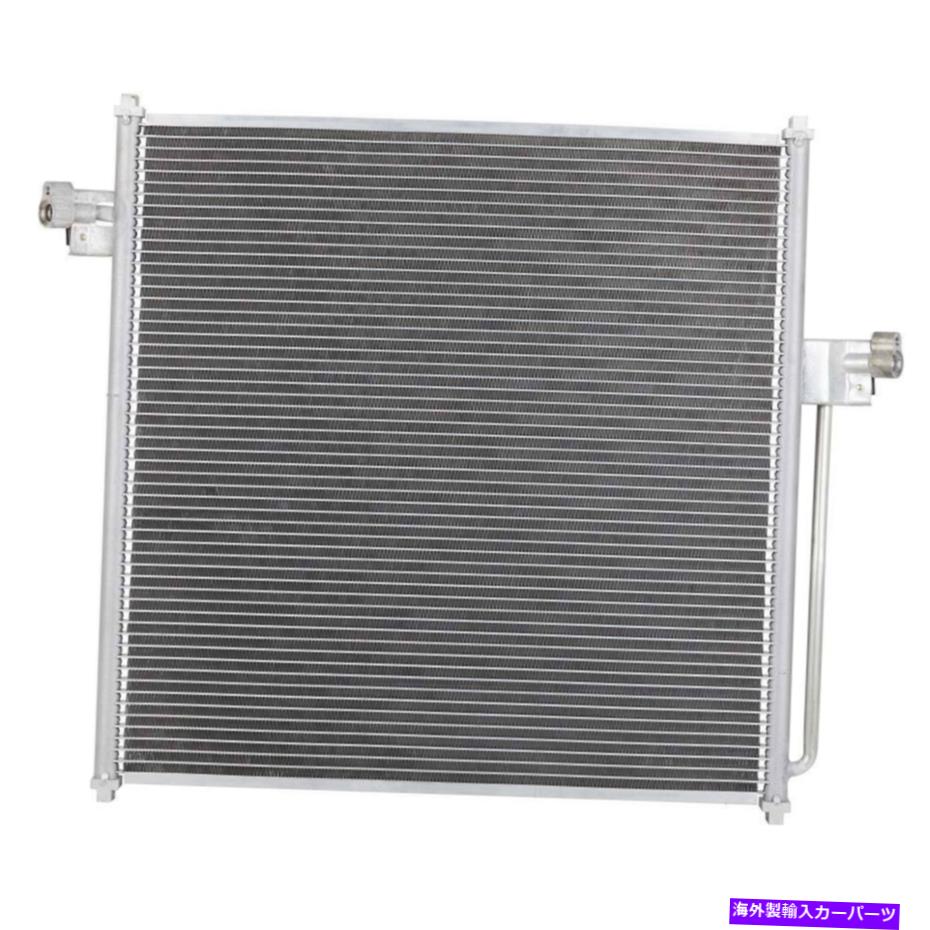 コンデンサー フォードレンジャー＆マツダB2500 A/C ACエアコンコンデンサーCSW用 For Ford Ranger & Mazda B2500 A/C AC Air Conditioning Condenser CSW【並行輸入品】