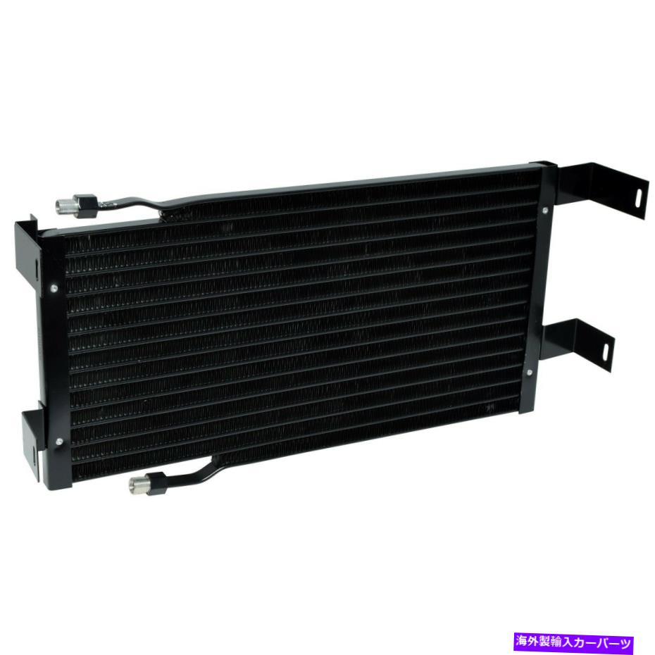 コンデンサー グランドワゴニア用のユニバーサルエアA/Cコンデンサー、J10 CN3731PFC Universal Air A/C Condenser for Grand Wagoneer, J10 CN3731PFC【並行輸入品】