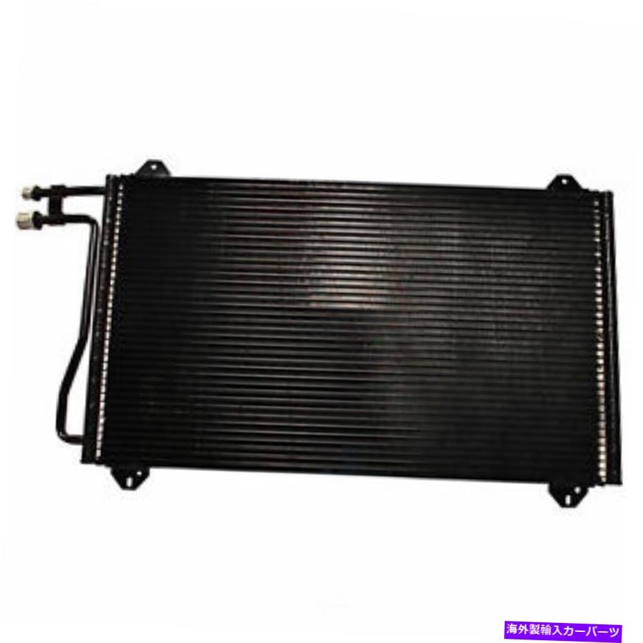 コンデンサー A/Cコンデンサーデンソー477-0801 A/C Condenser DENSO 477-0801【並行輸入品】