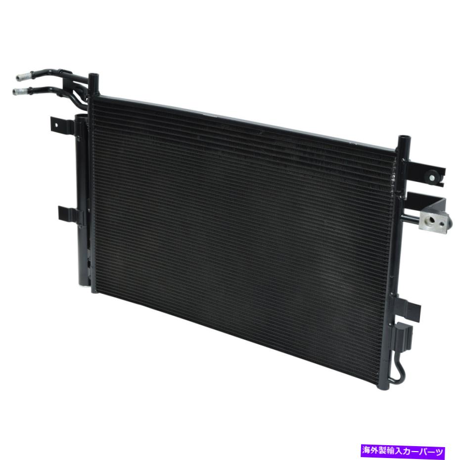 コンデンサー Taurus Flex Mks Mkt用の新しいA/Cコンデンサー New A/C Condenser for Taurus Flex MKS MKT【並行輸入品】