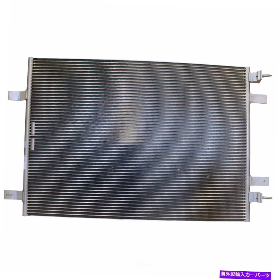 コンデンサー プレミアムA Cコンデンサーデンソ477-0750-（12か月12,000マイル保証） Premium A C Condenser DENSO 477-0750 - (12 Month 12,000 Mile Warranty)【並行輸入品】