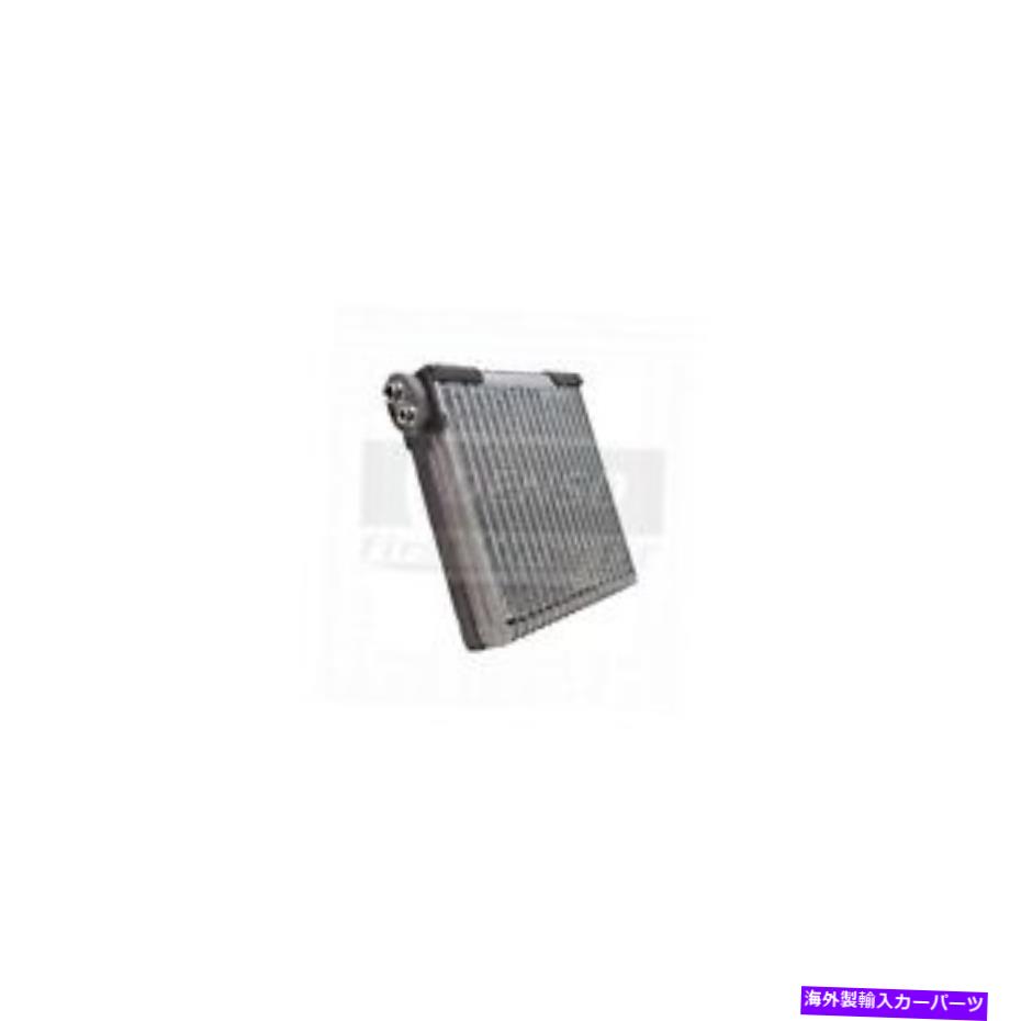 コンデンサー 新しい蒸発器Denso 476-0012 New Evaporator DENSO 476-0012【並行輸入品】
