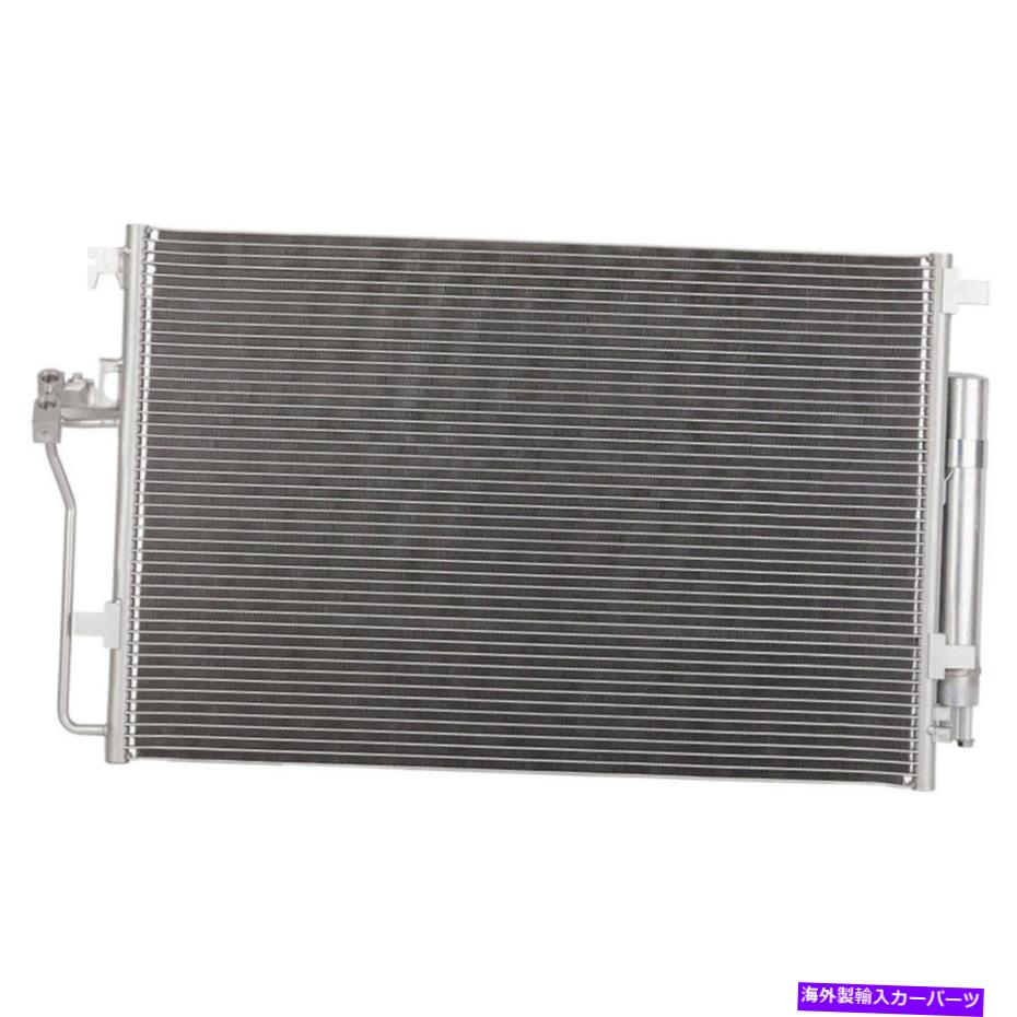 コンデンサー Dodge＆Mercedes Sprinter 2500 3500 A/C ACエアコンコンデンサーCSW用 For Dodge & Mercedes Sprinter 2500 3500 A/C AC Air Conditioning Condenser CSW【並行輸入品】 48,576円