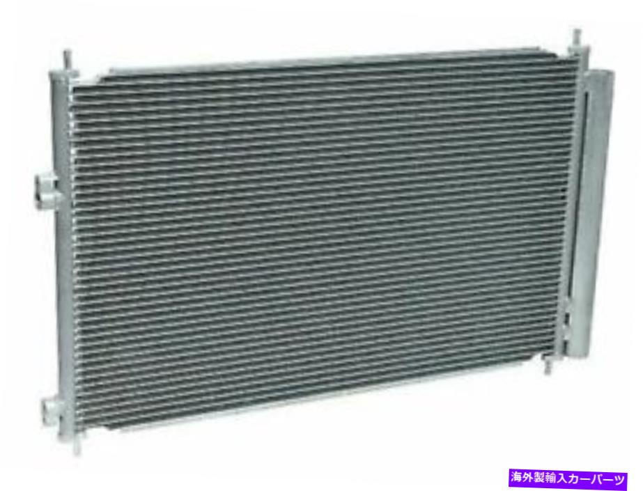 コンデンサー アクションクラッシュA/CコンデンサーはトヨタRAV4 2006-2012 48FPMSに適合します Action Crash A/C Condenser fits Toyota RAV4 2006-2012 48FPMS【並行輸入品】