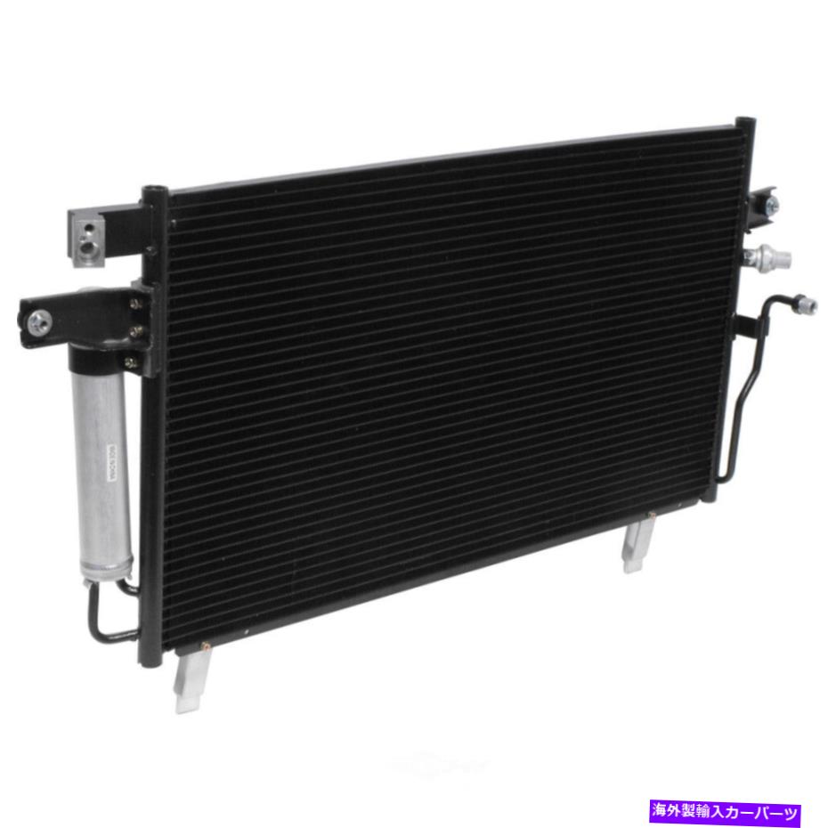 コンデンサー cコンデンサー - コンデンサーパラレルフローUAC CN 3109PFC（12か月保証） A C Condenser-Condenser Parallel Flow UAC CN 3109PFC (12 Month Warranty)【並行輸入品】