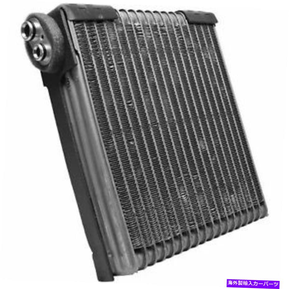 コンデンサー A/C蒸発器コアガス、ENGコード：1NZ-FE、FI、NATURAL FITS 2000 ECHO 1.5L-L4 A/C Evaporator Core-GAS, Eng Code: 1NZ-FE, FI, Natural fits 2000 Echo 1.5L-L4【並行輸入品】