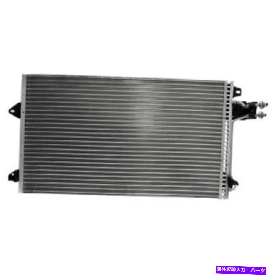 コンデンサー フォードウィンドスターのA/C ACエアコンコンデンサー1996 1997 1998 A/C AC Air Conditioning Condenser For Ford Windstar 1995 1996 1997 1998【並行輸入品】