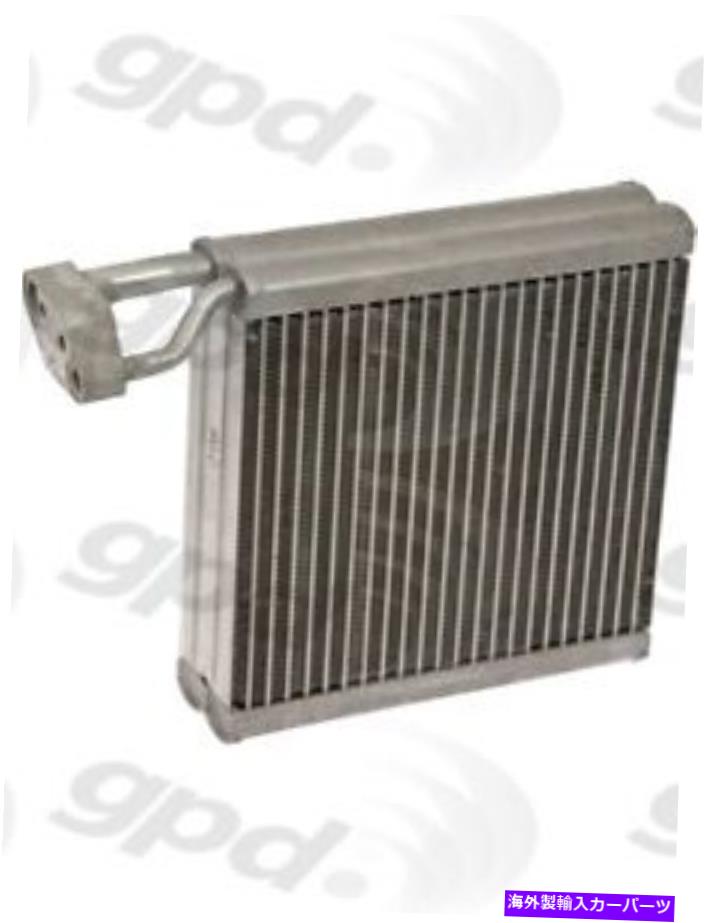 コンデンサー A C Evaporator Core Fits 2008-2014 GMC Sierra 2500 HD、Sierra 3500 HD Sierra 1500 A C Evaporator Core fits 2008-2014 GMC Sierra 2500 HD,Sierra 3500 HD Sierra 1500【並行輸入品】