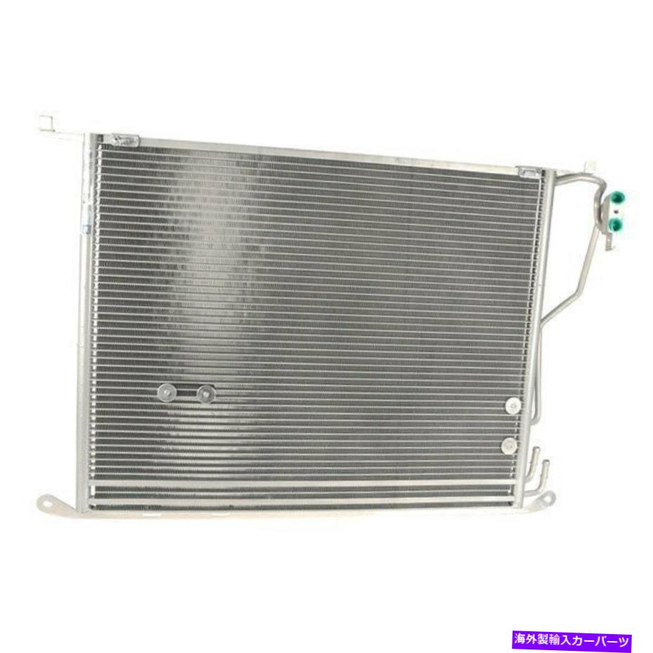 コンデンサー メルセデスベンツSL63 AMG 2009-2012 Nissens 94380 A/Cコンデンサー For Mercedes-Benz SL63 AMG 2009-2012 Nissens 94380 A/C Condenser【並行輸入品】