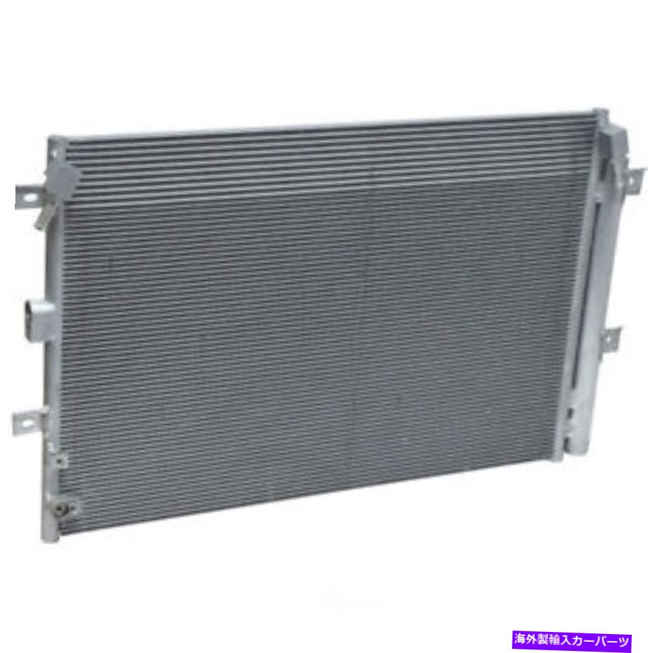 コンデンサー A/Cコンデンサー-SE、VIN：9、DI、ターボUAC CN 30005PFC A/C Condenser-SE, VIN: 9, DI, Turbo UAC CN 30005PFC【並行輸入品】